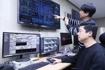 LGU+, 인천시 교통정보 제공 무선망 구축