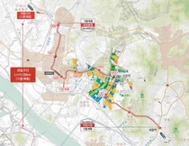 고양은평선 광역철도 사업, 국토교통부 기본계획 승인… 3기 신도시 교통개선 본격화