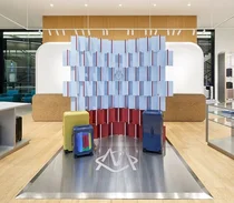 리모와, 뉴 시즈널 컬렉션 프리뷰 이벤트 성료