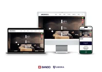 반도건설, 신규 웹진‘아카이브 반도’개설...온라인 소통 채널 통합