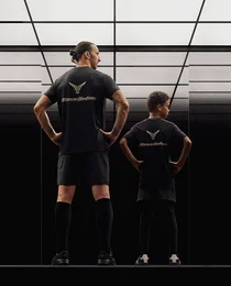 H&M Move, '스웨덴 축구 영웅' 즐라탄과 트레이닝 컬렉션 출시