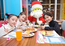 레고랜드 호텔, 연말 ‘페스티브 디너 패키지’ 출시