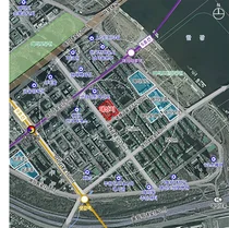 48살 여의도 수정아파트, 최고 49층 498세대 아파트로 탈바꿈