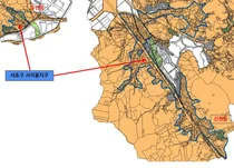 서울시, 개발제한구역 토지거래 허가구역 전면 해제...서리풀지구 2만가구 공급