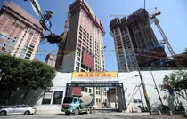 수도권마저 뚝 ↓...전국 아파트 분양전망지수16 포인트 하락