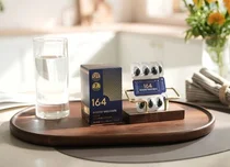 뉴트리원 164, 8일 ‘아스타잔틴7 루테인지아잔틴’ CJ온스타일서 첫선