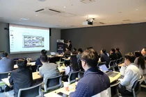 DL이앤씨, 오픈 이노베이션 성과 보고회 가져