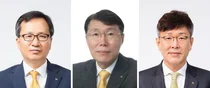 KB라이프 대표에 정문철 국민은행 부행장