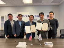 “한국 기업의 미국 진출 지원” 참컴·링크원 '맞손