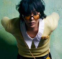 디시트렌드 투표, 지드래곤 1위 차지! 비오·빅뱅 치열한 경쟁