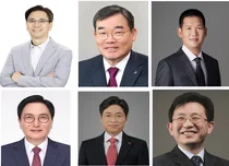 '시계제로' 건설업계, CEO교체 '승부수'