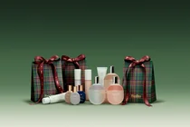 헉슬리X구세군, 2024 자선냄비 캠페인..`홀리데이 세트 100명에게`