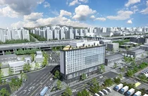 대구 '신월성 더하이브' 분양… 역세권 미래형 복합공간 눈길