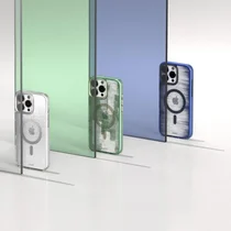 모쉬, 아이폰16 시리즈 케이스 3개 모델 출시