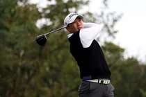 디시트렌드 투표, 골프 스타들의 치열한 경쟁, 이상희 선두!