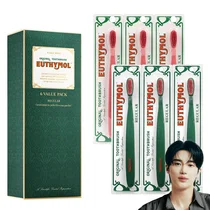 LG생활건강 유시몰 칫솔, 400만개 판매 돌파