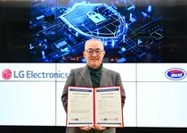LG전자, IoT분야 사이버보안 공인자격 획득