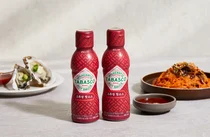 타바스코 핫소스와 고추장의 만남