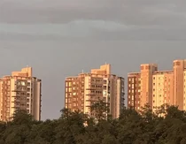 대출규제 · 탄핵정국 혼란...아파트 매매가격 하락