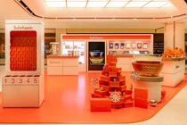 설화수, 롯데백화점 인천점서 자음생크림 팝업스토어