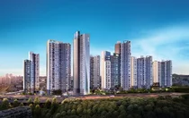  KT에스테이트, '둔산 엘리프 더센트럴' 예비당첨자 계약 14일 진행