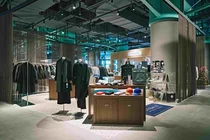 코오롱 FnC '24/7series', 부산 아난티 리조트 팝업 스토어 운영