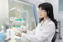 한국콜마, 여드름균 늘려 피부 노화 늦춘다