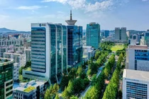 계룡건설, 임원인사 명단