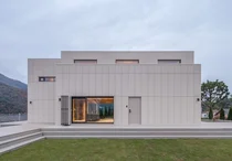 LG전자, 주거생활 솔루션 ‘LG 스마트코티지’ SM엔터 연수원에 첫 설치