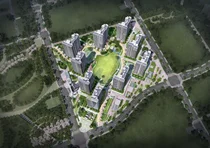 한양, 평택고덕 패키지형 공모사업 P2 우선협상대상자 선정