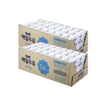 매일유업 우유에 세척수 혼입…김선희 부회장 