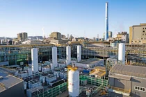 고려아연, 신공정 도입으로 '다재다능' 니켈제련소 완성