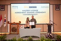 bhc, 인도네시아 시장 진출…글로벌 확장 가속화