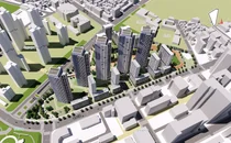 양천구 목동 8단지 · 13단지 정비사업 ‘수정가결’...총 5700여 가구 공급