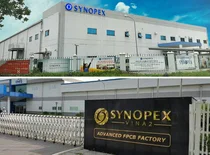 시노펙스, '100% 수입 의존' 반도체 공정용 나노급 필터 생산 공장 준공