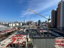 HDC현대산업개발, 광주 화정동 아이파크 '해체공사' 완료