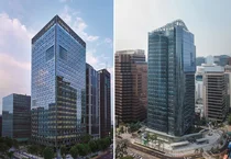 기업가치 제고했더니..탄핵발 高환율에 은행주 밸류다운