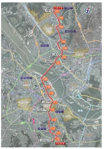 서부선 16년 만에 본궤도…서울시, 서부선 실시협약 민투심 통과 