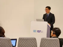 카카오, UN서 공공기여·기술윤리 노력 소개