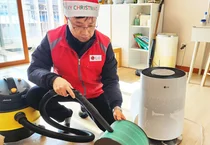 LG전자서비스, 도움 필요한 곳 먼저 찾아간다