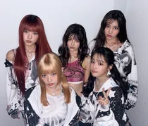 뉴진스, 에스파와 초접전…K-POP 걸그룹 팬심 쟁탈전