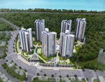 분상제 아파트 '의왕월암지구 디에트르 레이크파크’...31일 1순위 청약