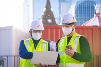 '휴대폰 먹통 없게'..SKT, 연말연시 900명 비상근무 투입