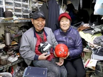 “구두수선비 10%씩 모아 이웃사랑”