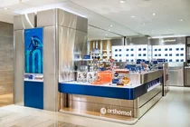 동아제약 오쏘몰, 롯데백 본점에 플래그십 스토어 4호점 오픈