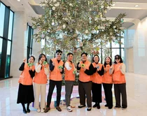 한화생명, 임직원봉사단 올해 6,900시간 봉사