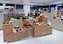 신세계면세점, 킨(KEEN) 시내면세점 단독 입점