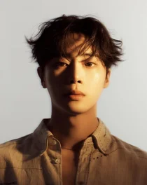 추영우, 크리스마스 함께하고 싶은 배우 1위 기록…변우석 아쉬운 2위