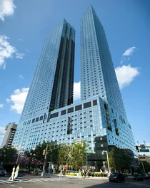 ​HMG그룹, 美 트럼프 대통령 당선인 사돈가와 협업...뉴저지 초고층 주상복합 개발