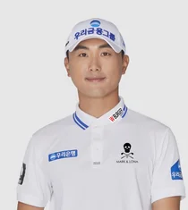 골프 킹 '조우영', 선두 굳건히 지켜…이상희와 김민규의 추격은